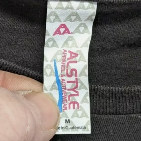 Run DMC T-shirt 2007, Ladies Medium, New Without Tags - Picture 3 of 7